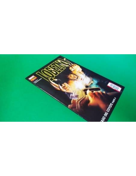 DE KIOSCO LOBEZNO 27 PANINI COMICS