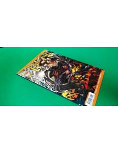 DE KIOSCO LOBEZNO 50 AÑO 5 VOL IV EDICION ESPECIAL PANINI...
