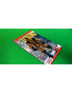 DE KIOSCO LOBEZNO 20 AÑO 3 VOL IV EDICION ESPECIAL PANINI...