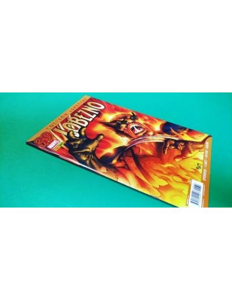 DE KIOSCO LOBEZNO 39 AÑO 5 VOL IV EDICION ESPECIAL PANINI COMICS