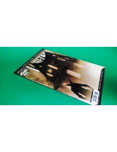 DE KIOSCO LOBEZNO 22 AÑO 3 VOL IV EDICION ESPECIAL PANINI...