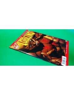 DE KIOSCO LOBEZNO 26 AÑO 4 VOL IV EDICION ESPECIAL PANINI...