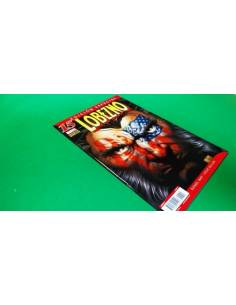 DE KIOSCO LOBEZNO 15 AÑO 4 VOL IV EDICION ESPECIAL PANINI...