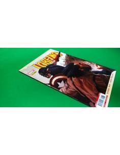 DE KIOSCO LOBEZNO 34 AÑO 4 VOL IV EDICION ESPECIAL PANINI...