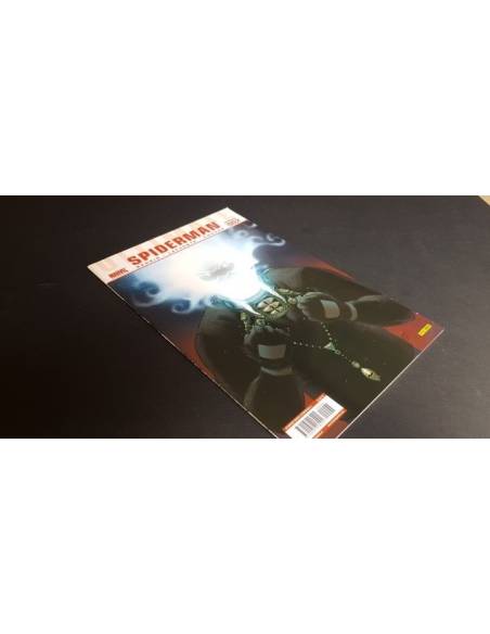 EXCELENTE ESTADO ULTIMATE COMICS SPIDERMAN 2 MARVEL PANINI COMICS