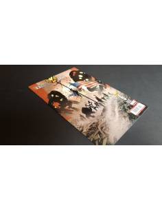 DE KIOSCO THE ULTIMATES 2 N° 6 VOL II MARVEL PANINI COMICS