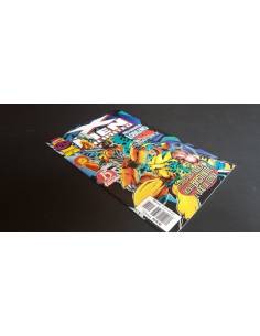 DE KIOSCO X-MEN UNLIMITED 5 FORUM