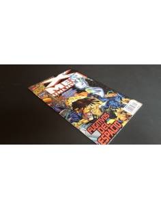 DE KIOSCO X-MEN UNLIMITED 3 FORUM