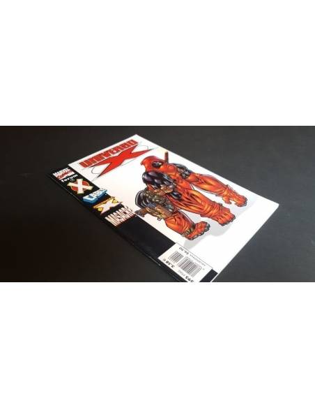 DE KIOSCO UNIVERSO X 6 FORUM