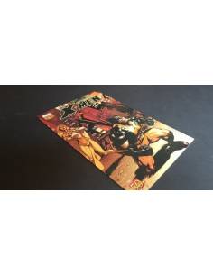 DE KIOSCO ASTONISHING X-MEN 19 PANINI COMICS