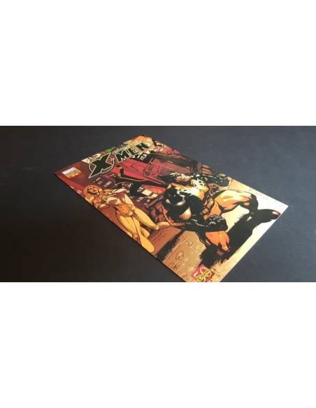 DE KIOSCO ASTONISHING X-MEN 19 PANINI COMICS