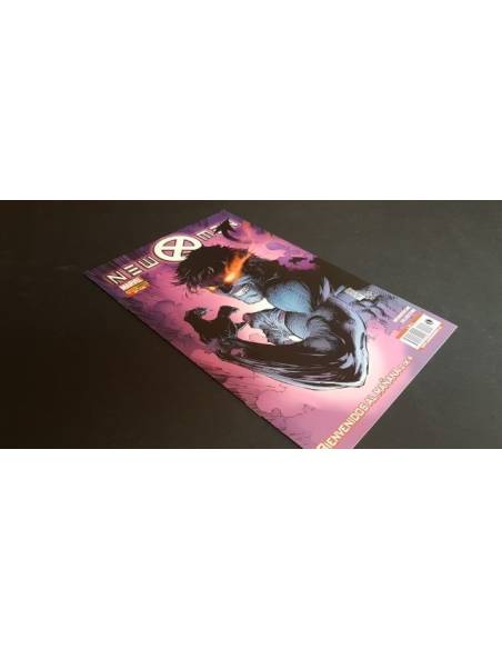 DE KIOSCO NEW X-MEN 110 PANINI COMICS