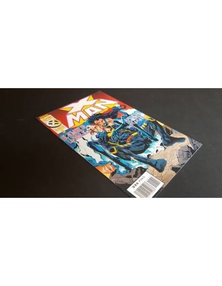DE KIOSCO X-MAN 3 VOL II FORUM