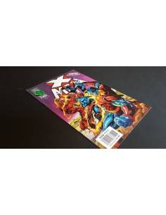 DE KIOSCO X-MAN 8 VOL II FORUM