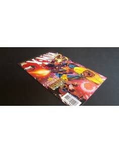 DE KIOSCO X-MAN 19 VOL II FORUM