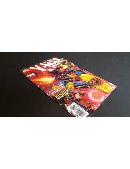 DE KIOSCO X-MAN 19 VOL II FORUM