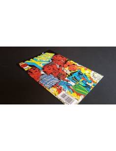 DE KIOSCO X-MAN 18 VOL II FORUM