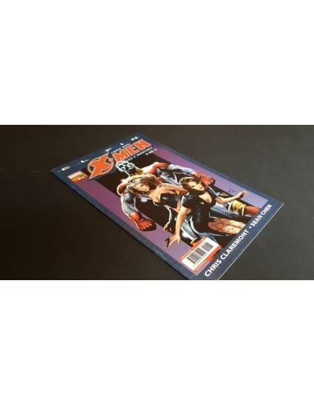 DE KIOSCO X-MEN EL FIN 2 LIBRO II PANINI COMICS