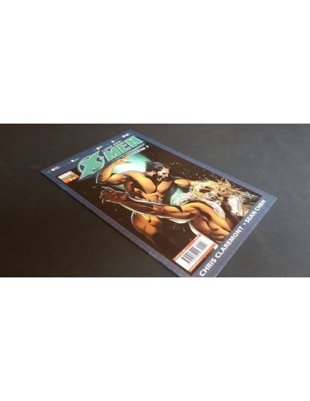 DE KIOSCO X-MEN EL FIN 3 LIBRO II PANINI COMICS
