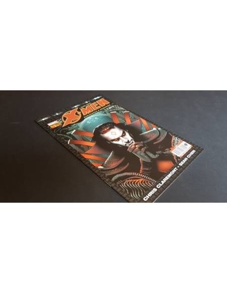 DE KIOSCO X-MEN EL FIN 2 LIBRO I PANINI COMICS