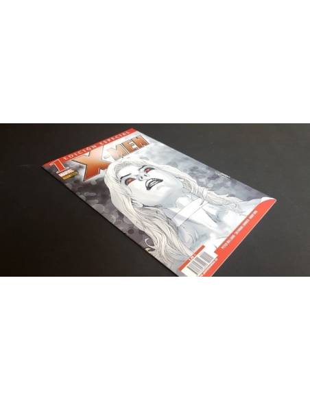 DE KIOSCO X-MEN 1 AÑO II ESPECIAL PANINI COMICS