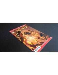 DE KIOSCO X-MEN 17 AÑO II ESPECIAL PANINI COMICS
