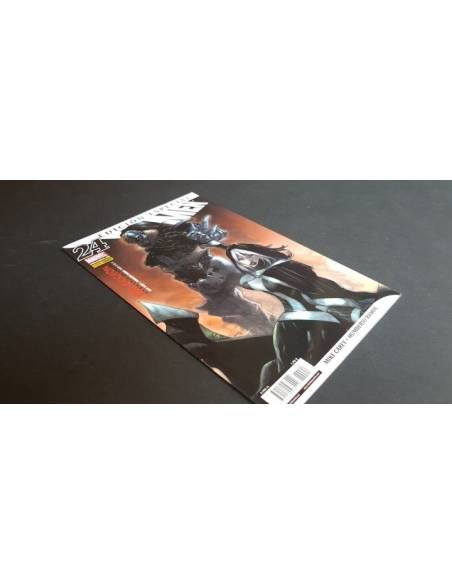 DE KIOSCO X-MEN 24 AÑO II ESPECIAL PANINI COMICS