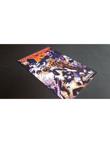 DE KIOSCO X-MEN 19 AÑO II ESPECIAL PANINI COMICS