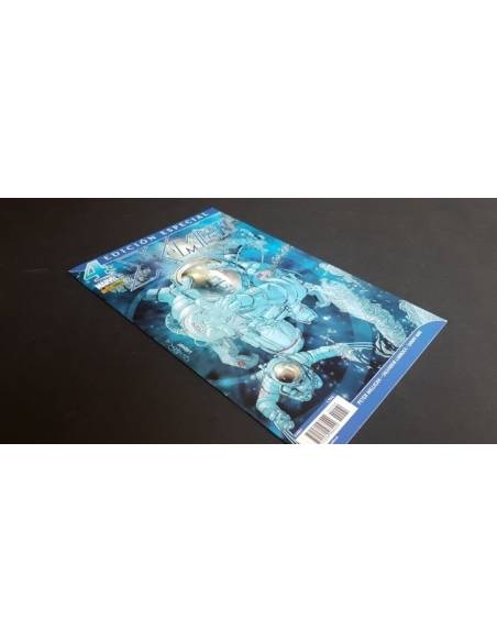 DE KIOSCO X-MEN 4 ESPECIAL PANINI COMICS