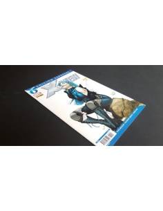 DE KIOSCO X-MEN 6 ESPECIAL PANINI COMICS