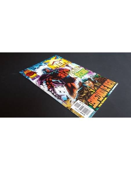 DE KIOSCO X-MEN UNLIMITED 1 FORUM
