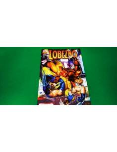 DE KIOSCO LOBEZNO 16 AÑO 2 VOL V PANINI COMICS
