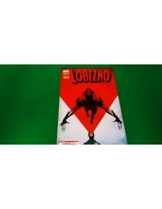 DE KIOSCO LOBEZNO 7 AÑO 1 VOL V PANINI COMICS