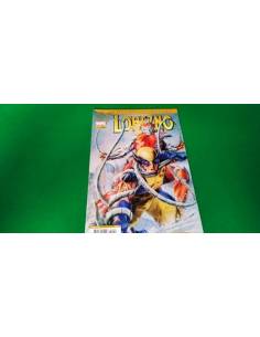 DE KIOSCO LOBEZNO 56 EDICION ESPECIAL AÑO 6 VOL V PANINI...