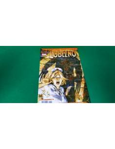 DE KIOSCO LOBEZNO 54 EDICION ESPECIAL AÑO 6 VOL V PANINI...