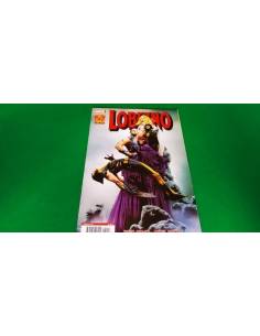 DE KIOSCO LOBEZNO 6 AÑO 1 VOL V PANINI COMICS