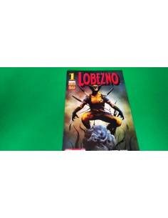 DE KIOSCO LOBEZNO 1 AÑO 7 VOL V PANINI COMICS