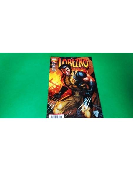 DE KIOSCO LOBEZNO 17 EDICION ESPECIAL AÑO 2 VOL V PANINI COMICS