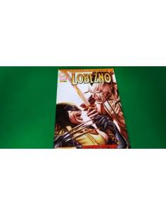 DE KIOSCO LOBEZNO 52 EDICION ESPECIAL AÑO 6 VOL V PANINI...