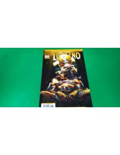 DE KIOSCO LOBEZNO 53 EDICION ESPECIAL AÑO 6 VOL V PANINI...