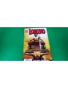 DE KIOSCO LOBEZNO 5 EDICION ESPECIAL AÑO 1 VOL V PANINI...