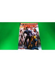 DE KIOSCO LOBEZNO 5 EDICION ESPECIAL AÑO 2 VOL III PANINI...