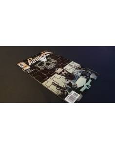 DE KIOSCO MARVEL KNIGHTS PUNISHER 5 FORUM