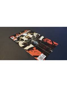 DE KIOSCO MARVEL KNIGHTS PUNISHER 6 FORUM
