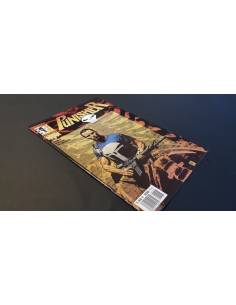 DE KIOSCO MARVEL KNIGHTS PUNISHER 8 FORUM