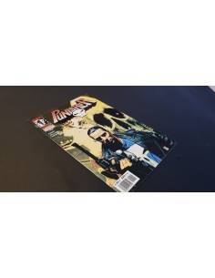 DE KIOSCO MARVEL KNIGHTS PUNISHER 10 FORUM