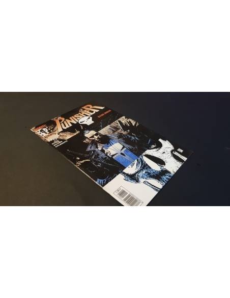 DE KIOSCO MARVEL KNIGHTS PUNISHER 12 FORUM