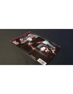DE KIOSCO MARVEL KNIGHTS PUNISHER 27 VOL II FORUM