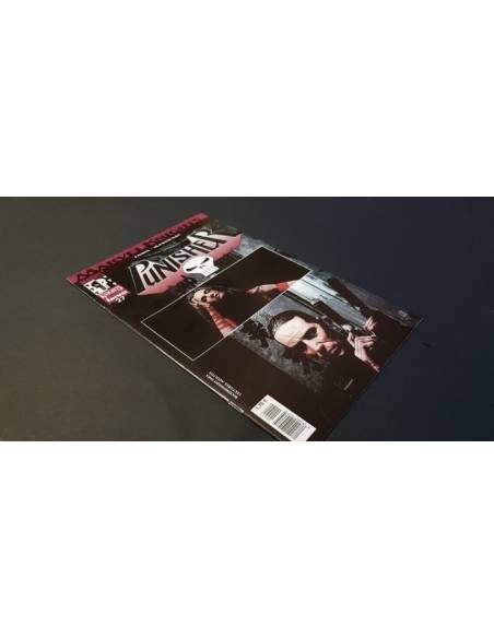 DE KIOSCO MARVEL KNIGHTS PUNISHER 27 VOL II FORUM