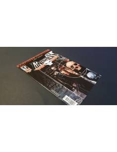 DE KIOSCO MARVEL KNIGHTS PUNISHER 28 VOL II FORUM